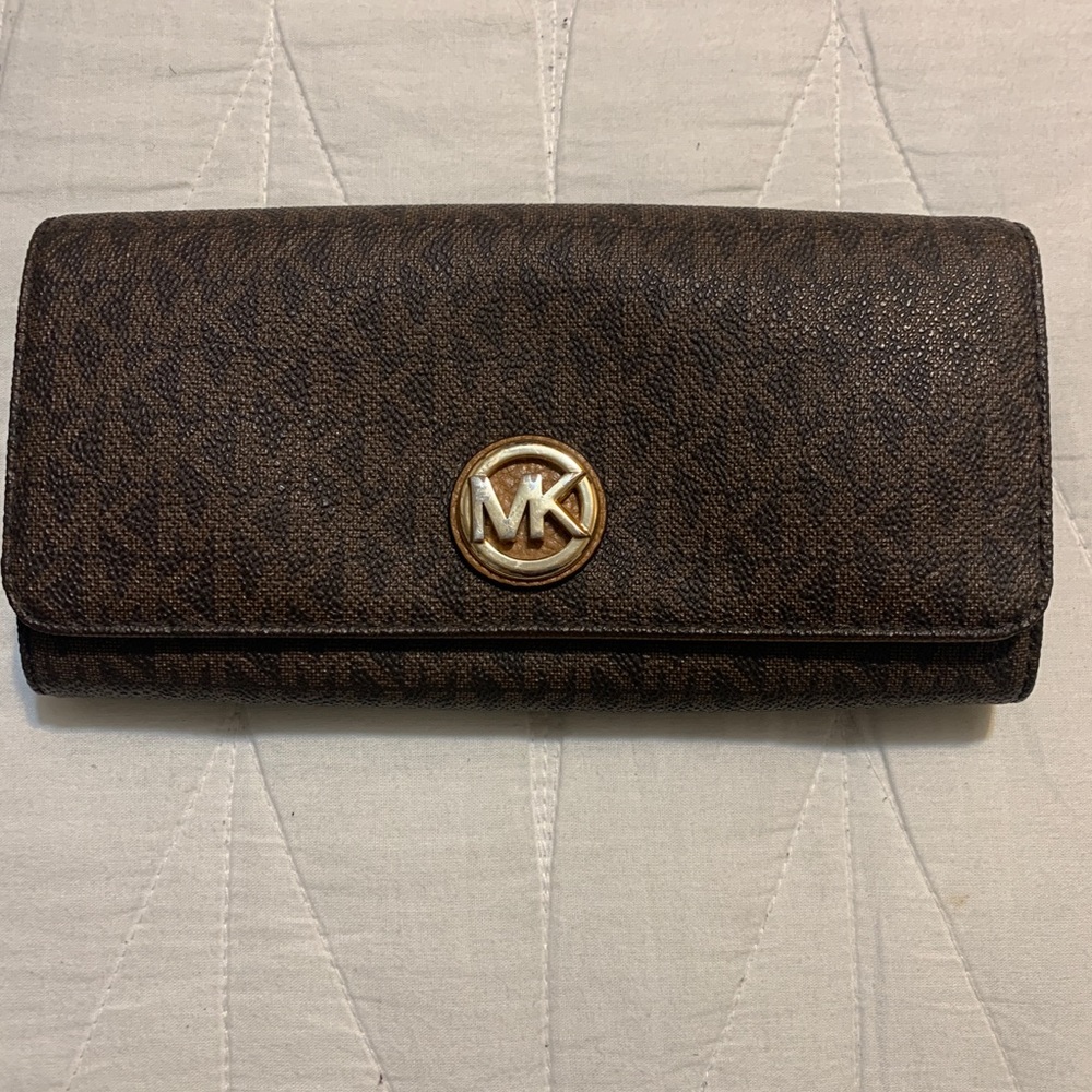 MK Wallet